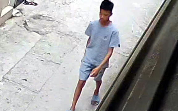 Tìm thấy nam sinh Hà Nội mất liên lạc 2 ngày, người bố tiết lộ nguyên nhân