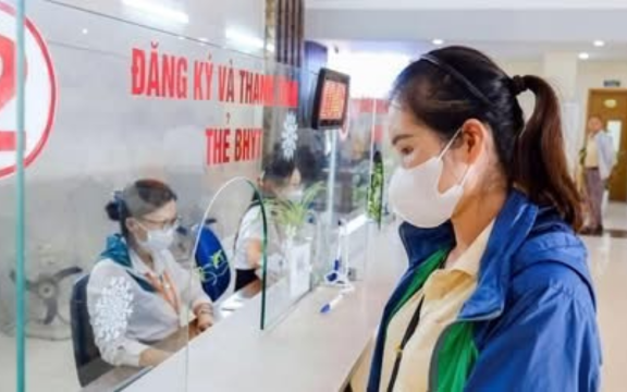 12 trường hợp không được bảo hiểm y tế chi trả dù đi khám 