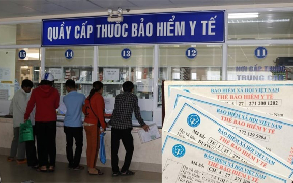 Những nhóm người được ngân sách Nhà nước đóng bảo hiểm y tế từ 1/7/2025, ai cũng nên biết