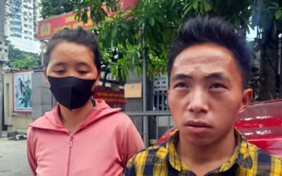 Tạm giữ 3 đối tượng vụ thu 4,2 triệu đồng/cuốc xe ở Hà Nội