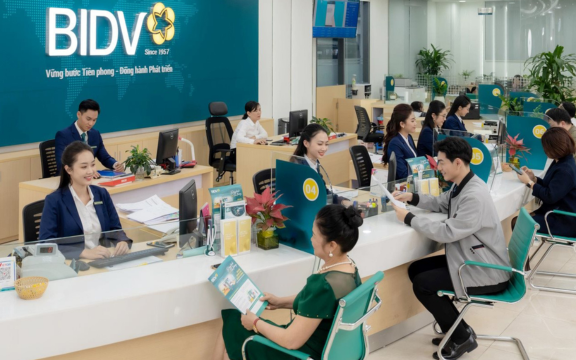BIDV thông báo trường hợp chuyển tiền vào tài khoản sẽ bị từ chối từ 15/7