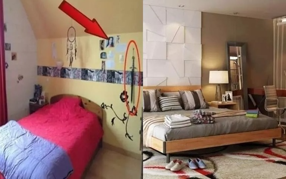 Đầu giường tuyệt đối không để 3 thứ này: Phạm vào dễ rước họa, hao tài, nợ nần bủa vây