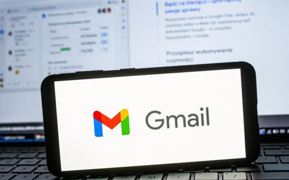 Nóng: Người dùng Gmail cần phải thay đổi mật khẩu gấp