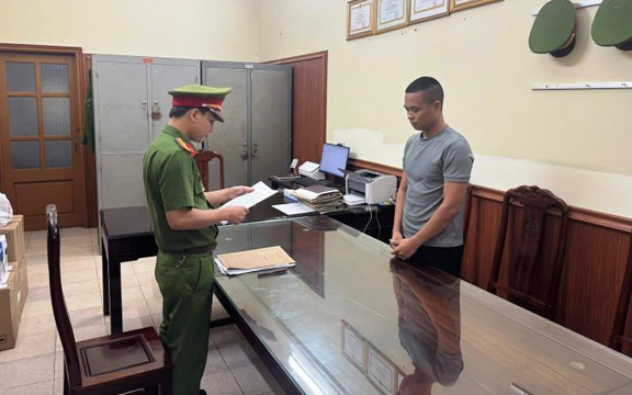 Siro ăn ngon Hải Bé được xác định là hàng giả