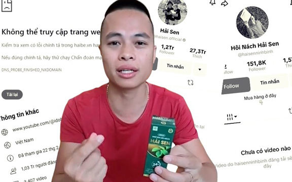 Toàn cảnh 