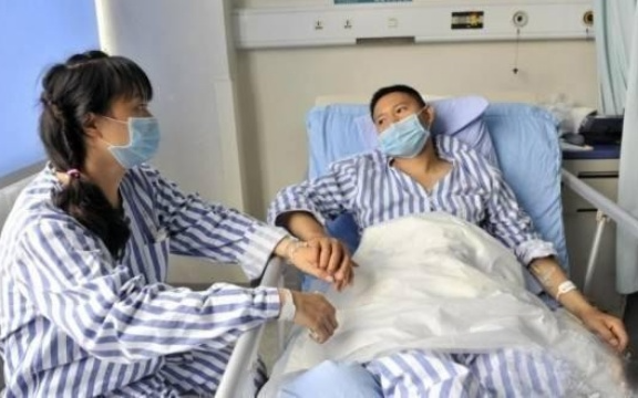 Một nhà 3 người cùng bị K tuyến tụy vì 