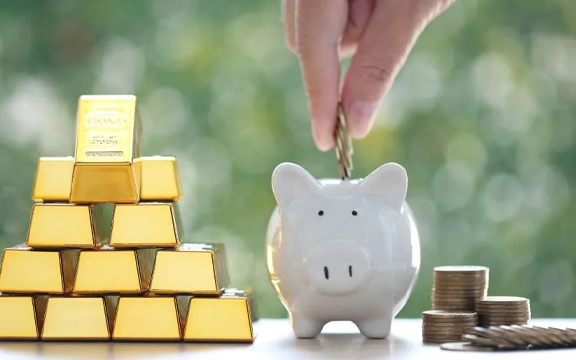 Người mua vàng còn đang lo với thông tin này