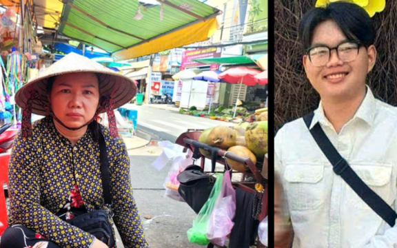 TP Hồ Chí Minh: Một học sinh lớp 10 mất liên lạc sau khi lên xe taxi công nghệ