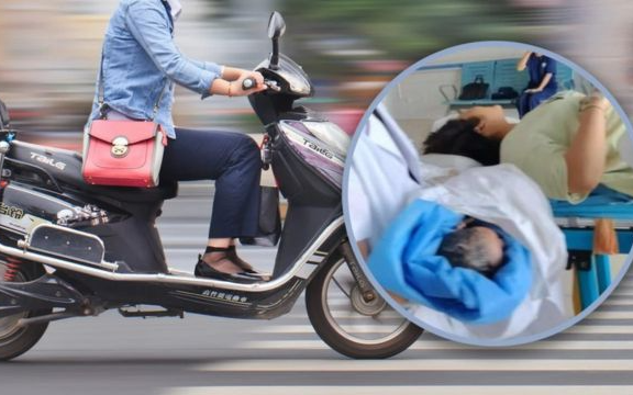 Đi khám dạ dày, cô gái bất ngờ biết mình có thai, hơn 1 tiếng sau đã đẻ