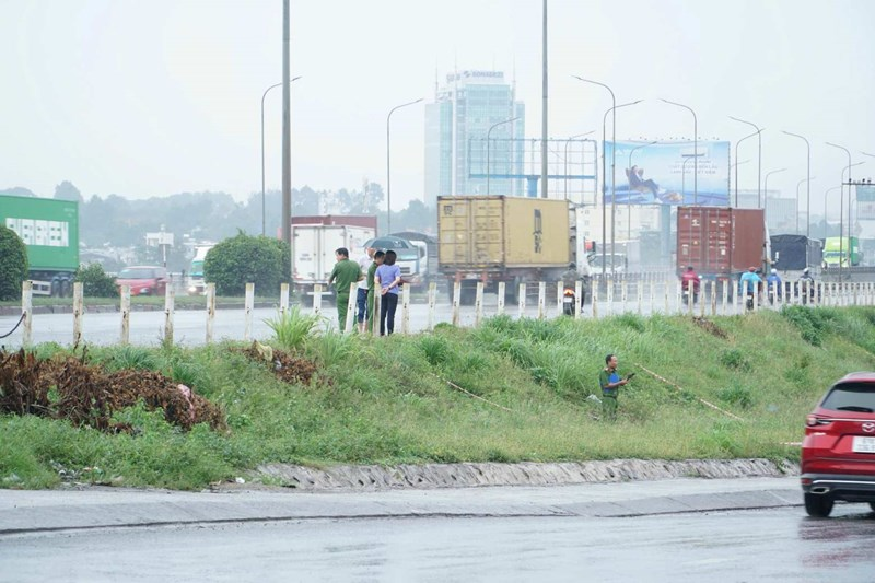 Làm rõ vụ nam thanh niên bị chém trọng thương rồi tử vong ở chân cầu Đồng Nai