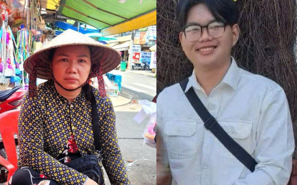 Nam sinh lớp 10 ở TP.HCM mất liên lạc sau khi lên xe taxi: Người mẹ hé lộ nội dung cuộc gọi từ số điện thoại lạ