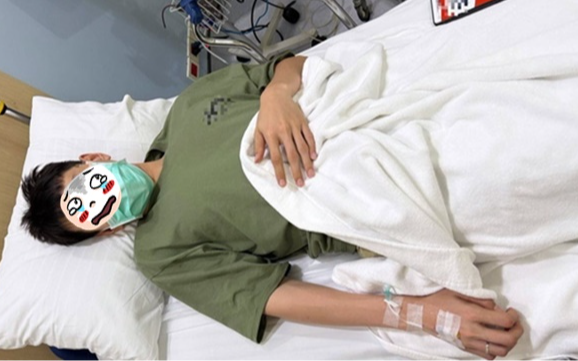 Người đàn ông rất chăm uống nước nhưng vẫn suy thận cấp, bác sĩ tức giận: "Nước này uống nhiều như thuốc độc"