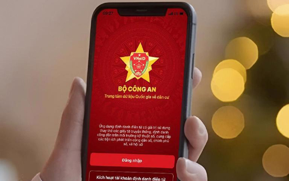 VNeID cập nhật một tính năng quan trọng, người dân thuộc 12 địa phương có tên sau đây đặc biệt chú ý