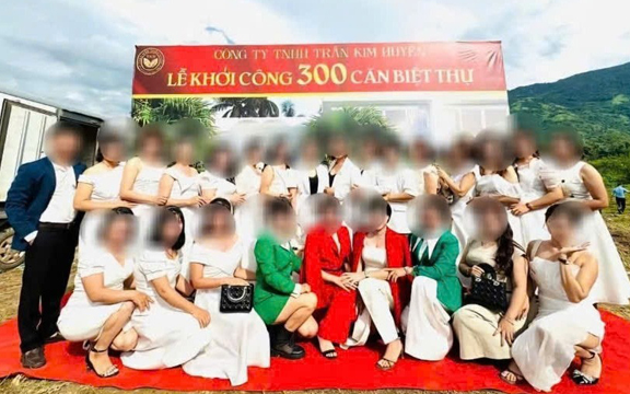 Nữ giám đốc sản xuất hàng ngàn sản phẩm thảo dược giả vừa bị bắt ở Đắk Lắk: Từng "nổ" sẽ tặng 300 căn biệt thự cho đại lý xuất sắc