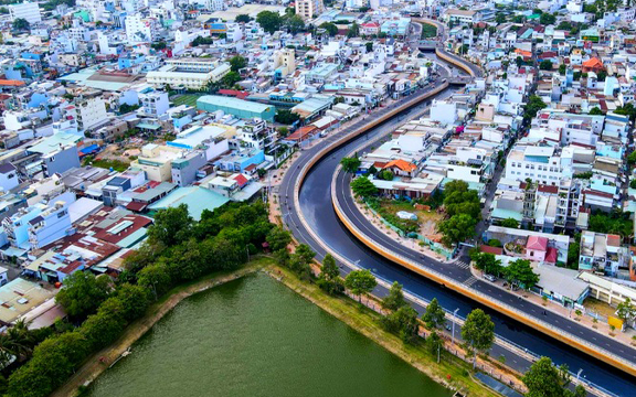 Nơi nào có nhiều xã nhất cả nước kể từ 1/7/2025? Nhiều người sống ngay tại đây cũng không biết đáp án