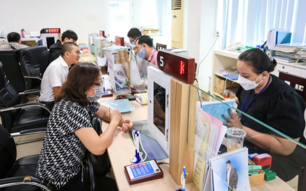Tin vui, từ 15/8/2025: Hai nhóm cán bộ, công chức được nhận thêm 5 triệu đồng/tháng, đó là ai?