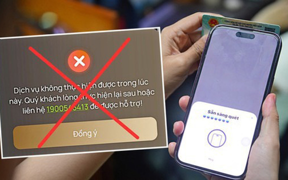 Chính thức: Từ ngày 1/7, những tài khoản này sẽ bị ngừng giao dịch trên toàn hệ thống ngân hàng