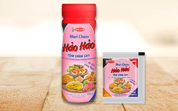 Đại diện Acecook Việt Nam: Muối Hảo Hảo cũng bị làm giả