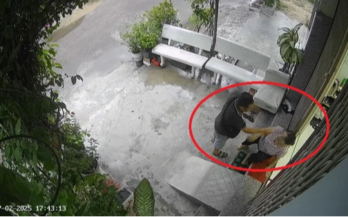 Người đàn ông đến nhà đe dọa, hành hung cụ bà 83 tuổi: Nguồn cơn từ cuộc cãi vã nhiều ngày trước