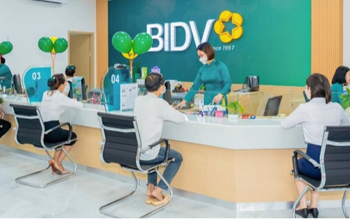 Thay đổi từ 15/7 mà người dùng BIDV cần lưu ý