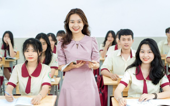 Tin cực vui cho hơn 1 triệu giáo viên: Từ ngày 1/1/2026, nhà giáo vẫn hưởng phụ cấp đặc biệt