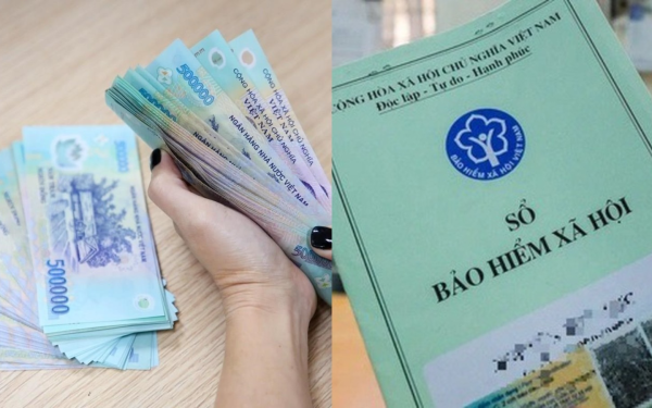 Từ tháng 7/2025: Những người này sẽ được hưởng mức lương lên tới 70 triệu đồng/tháng, biết ngay để nhận đủ tiền