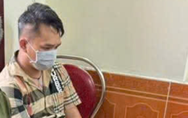 Tiktoker Tiến 
