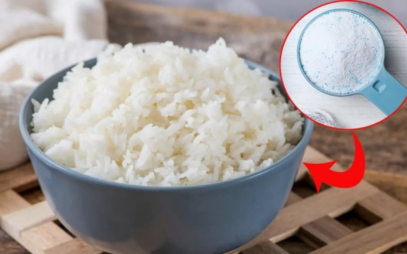 Trộn cơm trắng với bột giặt: Mẹo hay giúp cả nhà tiết kiệm tiền triệu/ tháng
