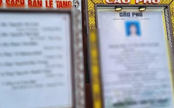Nữ sinh năm 2 đại học ra đi mãi mãi trong phòng ngủ: Bức thư để lại tiết lộ nguyên nhân đau xót