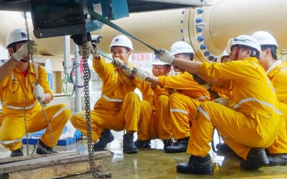 Ngành học 