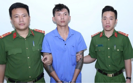 Lời khai của đối tượng sát hại tài xế xe ôm ở Đồng Nai