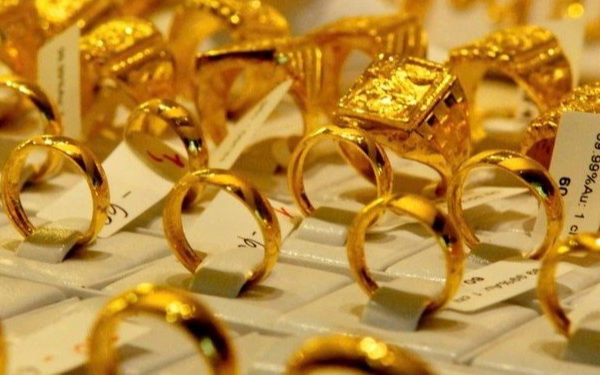 Giá vàng hôm nay (14/7): Vàng trong nước và thế giới vẫn neo ở mức cao