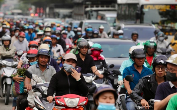 Hà Nội lập vành đai còn TP.HCM sẽ 