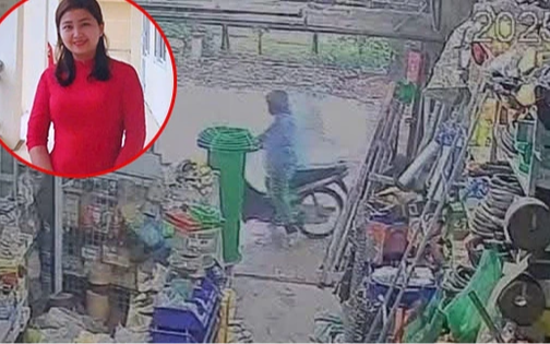 Người phụ nữ ở Hà Nội mất liên lạc, để lại con nhỏ 4 tháng tuổi: Chồng tiết lộ những dấu hiệu bất thường