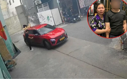 Vụ nam sinh lớp 10 mất tích sau khi lên xe taxi: Đã được chuộc về từ Campuchia, tình trạng hiện bất ổn
