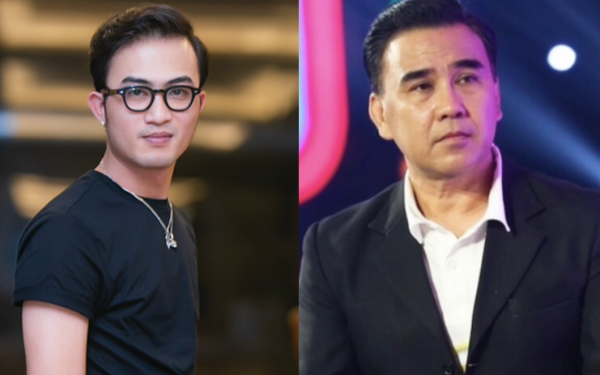 Bộ Văn hóa nhắc nhở MC Quyền Linh, Doãn Quốc Đam