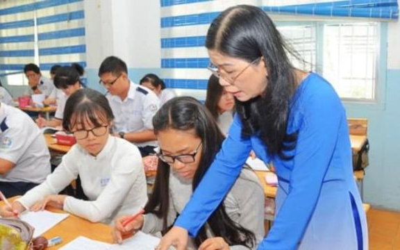Giáo viên được hưởng thêm 2 khoản phụ cấp mới sau cải cách tiền lương, là tiền gì?