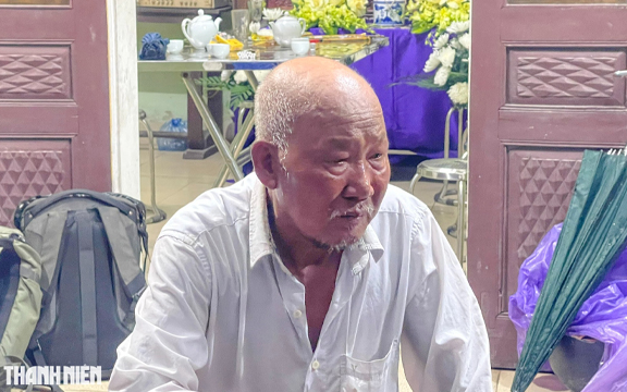 Vụ lật tàu du lịch trên vịnh Hạ Long: 