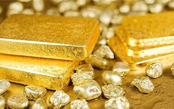 Giá vàng quay đầu lao dốc trước thông tin tích cực về thuế quan