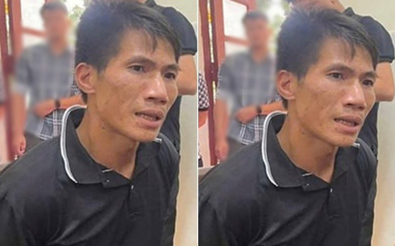 Vụ tài xế xe ôm bị sát hại: 