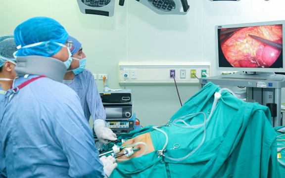 Phát hiện mắc cùng lúc 2 loại UT sau 3 tháng rối loạn tiêu hóa