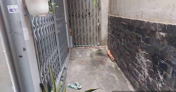 Lời kể của người đầu tiên phát hiện chiếc vali chứa thi thể nữ giới ở TPHCM