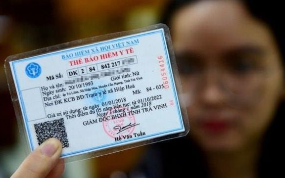 Từ 15/8, những trường hợp sau sẽ bị thu hồi, tạm khóa thẻ BHYT, người dân lưu ý!