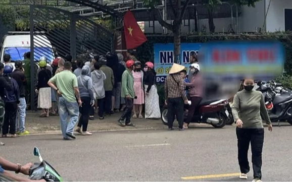 Cô gái tử vong trong nhà nghỉ sau khi mất liên lạc với gia đình