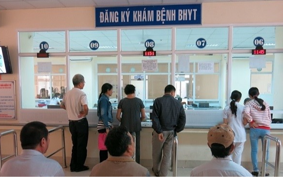 Từ 15/8/2025: 6 Trường hợp này bị thu hồi và tạm khóa thẻ BHYT, ai cũng nên biết kẻo thiệt thòi