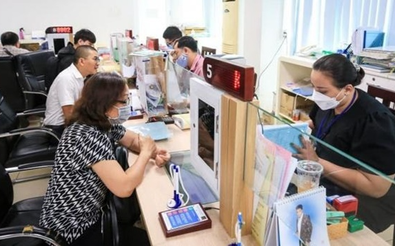 Tin quan trọng đối với Cán bộ Công chức: Người thuộc 5 trường hợp này không được phép thôi việc