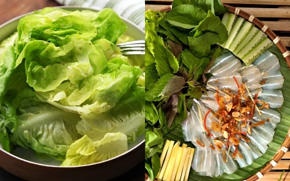 12 món ăn người Việt thích mê nhưng chứa cả ổ ký sinh trùng, nhiều bà nội trợ biết hại vẫn mua về cho cả nhà dùng