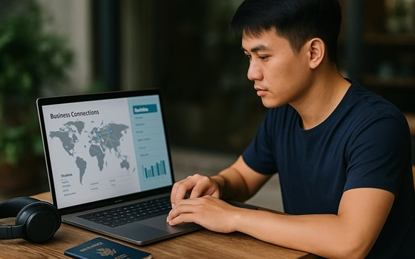 Ngành học “vượt mặt” Y Dược năm 2025: Cơ hội toàn cầu, lương nghìn đô, khó bị thay thế bởi AI