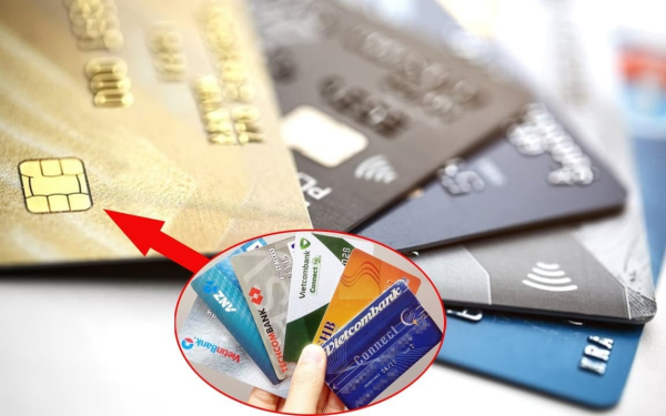Vietcombank, BIDV, VietinBank, Agribank… tạm ngừng toàn bộ giao dịch rút/chuyển tiền đối với 5 trường hợp này