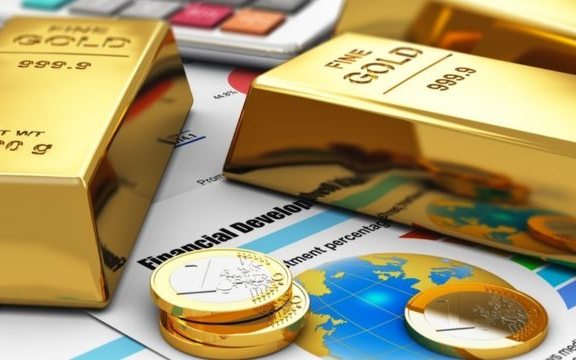 Giá vàng hôm nay 29/8: Thế giới tăng vượt 3.400 USD, trong nước cao chưa từng có